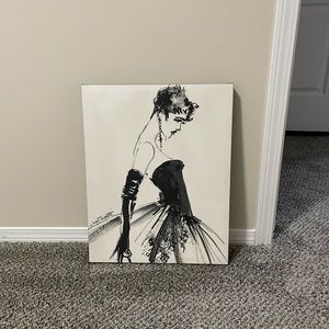 16x20 Canvas Print